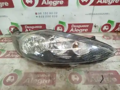 İkinci el araba yedek parçası SAG FAR için FORD FIESTA (CB1)  OEM IAM referansları 1EJ24704502  