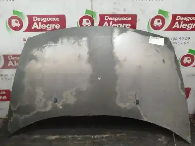 Автозапчастина б/у капок для CITROEN C3 (F DESDE 11/2001) 1.1 8V Посилання на OEM IAM   