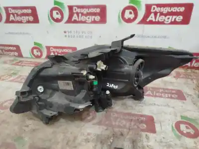 İkinci el araba yedek parçası SAG FAR için TOYOTA AURIS  OEM IAM referansları 89903723  89903691