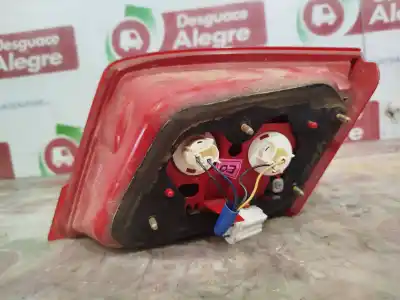 Second-hand car spare part  for DAEWOO LACETTI  OEM IAM references   