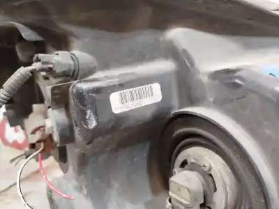 Second-hand car spare part  for TOYOTA COROLLA VERSO (R1)  OEM IAM references P7105L  