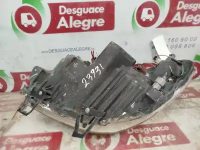 Second-hand car spare part  for TOYOTA COROLLA VERSO (R1)  OEM IAM references P7105R  