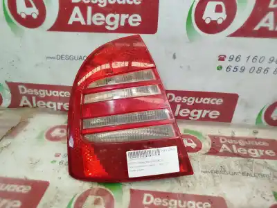 Автозапчастина б/у лівий ход ліхар для skoda superb (3u4) collection посилання на oem iam 3u594511  