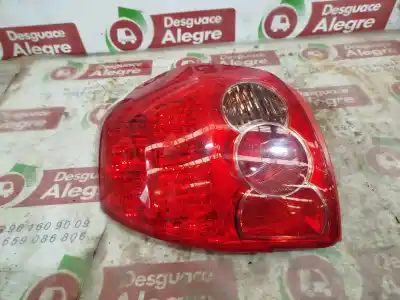 Second-hand car spare part  for TOYOTA AURIS  OEM IAM references   