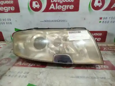 Автозапчастина б/у права фа для SKODA SUPERB (3U4) Collection Посилання на OEM IAM 24675400  