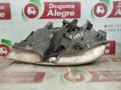 Автозапчастина б/у права фа для skoda superb (3u4) collection посилання на oem iam 24675400  