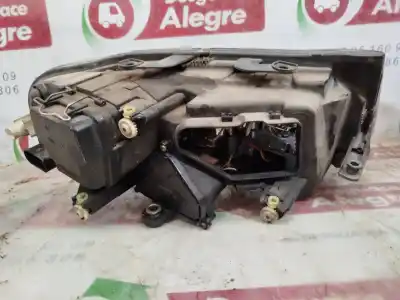 Автозапчастина б/у ліва фара для skoda superb (3u4) collection посилання на oem iam   