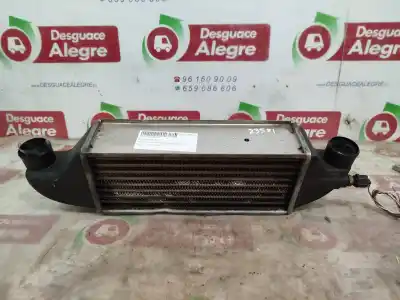 Peça sobressalente para automóvel em segunda mão Intercooler por FORD FOCUS BERLINA (CAP) Ambiente (D) Referências OEM IAM XS4Q9L440BD  
