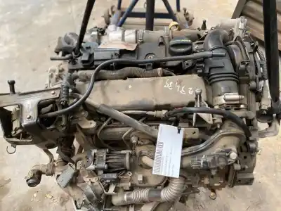 Peça sobressalente para automóvel em segunda mão motor completo por ford c-max titanium referências oem iam t1da