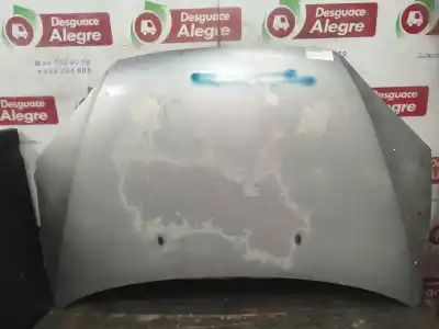 Автозапчасти б/у капот за FORD FOCUS BERLINA (CAP) Ambiente (D) ссылки OEM IAM   