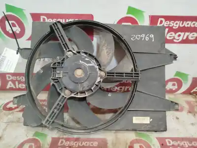 Peça sobressalente para automóvel em segunda mão  por FORD FIESTA (CBK)  Referências OEM IAM VP4S6H8C607AA  