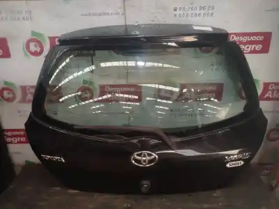 Автозапчастина б/у  для TOYOTA YARIS (KSP9/SCP9/NLP9)  Посилання на OEM IAM   