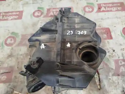 Peça sobressalente para automóvel em segunda mão suporte do filtro de ar por mazda 5 (cr19) 2.0 cd (cr19) referências oem iam brf7n  