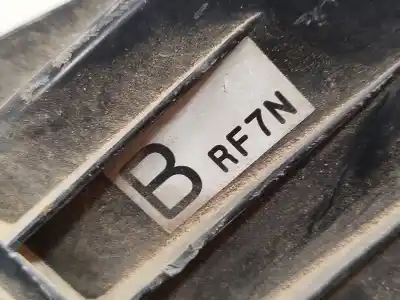 Peça sobressalente para automóvel em segunda mão suporte do filtro de ar por mazda 5 (cr19) 2.0 cd (cr19) referências oem iam brf7n  