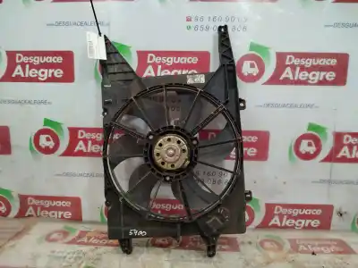 Автозапчастина б/у  для RENAULT SCENIC RX4 (JA0)  Посилання на OEM IAM   