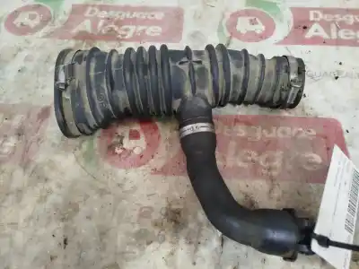 Pezzo di ricambio per auto di seconda mano tubo per ford focus c-max (cap) ambiente (d) riferimenti oem iam 3m519a673m  