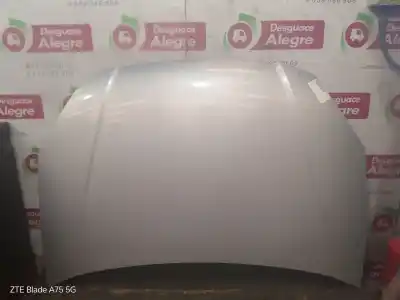 Second-hand car spare part bonnet for kia rio 1.5 crdi ex2 oem iam references 