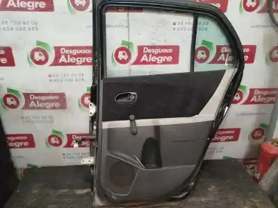 İkinci el araba yedek parçası arka sag kapi için toyota yaris (ksp9/scp9/nlp9) básico oem iam referansları   