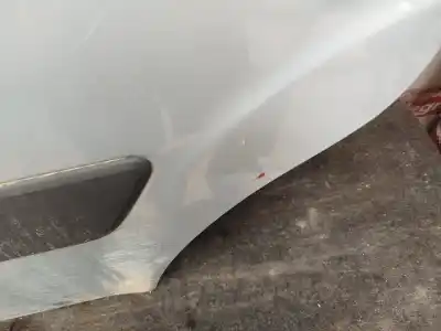 Second-hand car spare part rear left door for kia rio 1.5 crdi ex2 oem iam references 