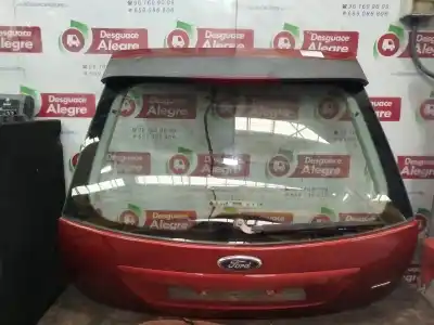 Peça sobressalente para automóvel em segunda mão  por FORD FOCUS BERLINA (CAP)  Referências OEM IAM   