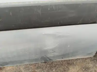 Second-hand car spare part rear right door for kia rio 1.5 crdi ex2 oem iam references 