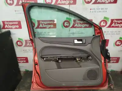 Peça sobressalente para automóvel em segunda mão  por FORD FOCUS BERLINA (CAP)  Referências OEM IAM   