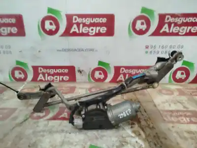 Second-hand car spare part  for TOYOTA AURIS  OEM IAM references 8511002190  