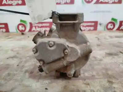 Second-hand car spare part  for TOYOTA AURIS  OEM IAM references 5SE12C  