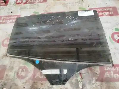 Second-hand car spare part REAR RIGHT GLASS WINDOW for MERCEDES-BENZ CLASE GLA (W156) GLA 200 CDI Edition 1 (156.908) 136 CV / 100 KW OEM IAM references 43R001667  