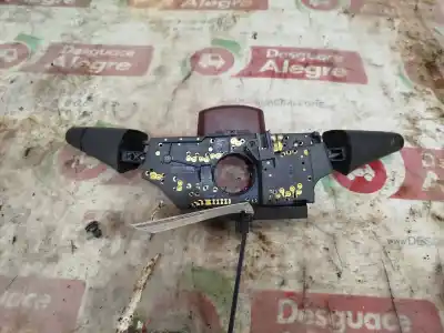 Second-hand car spare part MULTIFUNCTION SWITCH for MERCEDES-BENZ VITO (W638) CAJA CERRADA 108 CDI  (638.094) 82 CV / 60 KW OEM IAM references 0015404945  