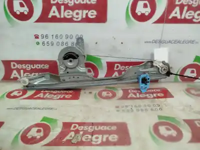 Peça sobressalente para automóvel em segunda mão  por RENAULT GRAND MODUS  Referências OEM IAM 118242  