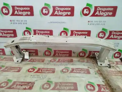 Second-hand car spare part front bumper reinforcement for renault captur expression 90 cv / 66 kw oem iam references 