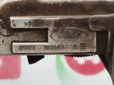 Second-hand car spare part front panel for ford kuga (cbv) titanium s 4x4 oem iam references   