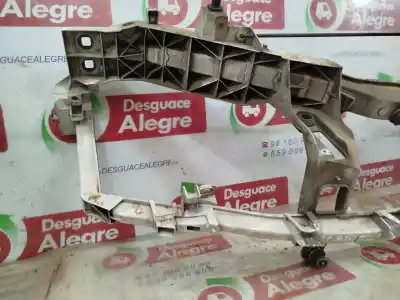 Second-hand car spare part front panel for ford kuga (cbv) titanium s 4x4 oem iam references   