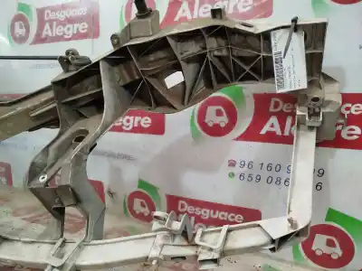 Second-hand car spare part Front Panel for FORD KUGA (CBV) Titanium S 4x4 OEM IAM references   