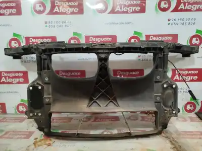 Second-hand car spare part front panel for bmw serie 1 berlina (e81/e87) 120d oem iam references   