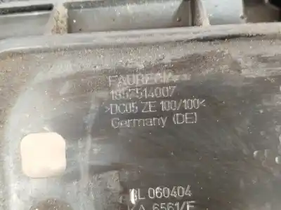 Peça sobressalente para automóvel em segunda mão  por BMW SERIE 1 BERLINA (E81/E87)  Referências OEM IAM   