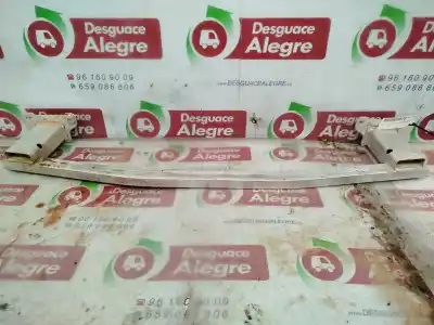 Автозапчастина б/у підсилення заднього бампера для PEUGEOT 3008 Allure Посилання на OEM IAM 9822100180  