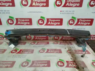 Peça sobressalente para automóvel em segunda mão reforço do pára choques dianteiro por ford fiesta (cbk) ambiente referências oem iam   