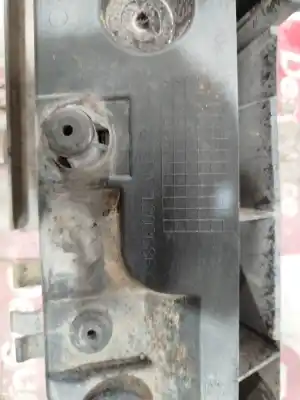 Second-hand car spare part front panel for renault captur expression 90 cv / 66 kw oem iam references 1132217x  