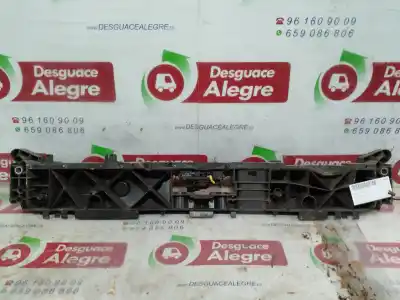 Second-hand car spare part Front Panel for RENAULT CAPTUR Expression 90 CV / 66 KW OEM IAM references 1132217X  