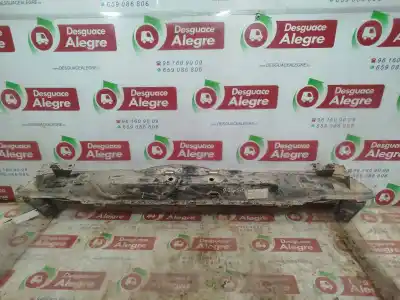 Second-hand car spare part rear bumper reinforcement for opel frontera b olympus oem iam references   