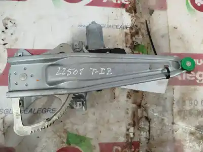 Second-hand car spare part passenger side right window regulator for toyota auris (_e15_) 2.0 d-4d (ade150_) oem iam references 973582100