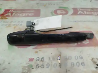 Gebrauchtes Autoersatzteil hinterer linker äusserer griff zum mazda cx-7 (er) active oem-iam-referenzen   