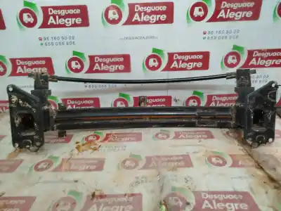 Pezzo di ricambio per auto di seconda mano rinforzo paraurti anteriore per kia carens ( ) basic riferimenti oem iam 