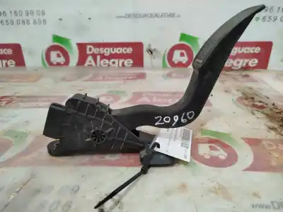 Pezzo di ricambio per auto di seconda mano  per MAZDA 5 (CR19)  Riferimenti OEM IAM 1988003480  