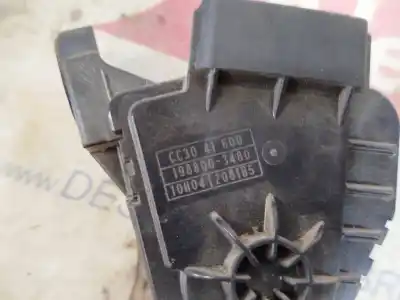 Second-hand car spare part potentiometer for mazda 5 (cr19) 2.0 cd (cr19) oem iam references 1988003480  