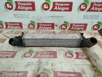 Peça sobressalente para automóvel em segunda mão intercooler por bmw serie 1 berlina (e81/e87) 120d referências oem iam   