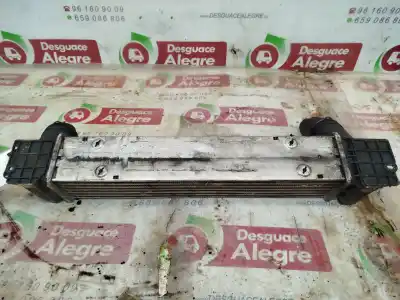 Pezzo di ricambio per auto di seconda mano INTERCOOLER per BMW SERIE 1 BERLINA (E81/E87) 120d Riferimenti OEM IAM   