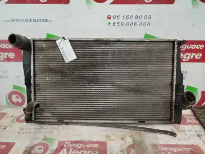Pezzo di ricambio per auto di seconda mano RADIATORE D ACQUA per BMW SERIE 1 BERLINA (E81/E87) 120d Riferimenti OEM IAM   